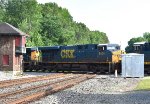 CSX 5404